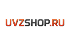 Магазин UVZSHOP расширяет ассортимент